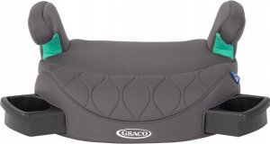 Fotelik samochodowy Graco GRACO FOTELIK BOOSTER MAX R129 IRON 8