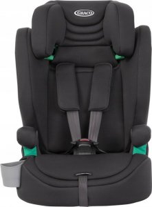 Fotelik samochodowy Graco GRACO FOTELIK ELDURA R129 MIDNIGHT 2
