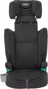 Fotelik samochodowy Graco GRACO FOTELIK ELDURA R129 MIDNIGHT 3