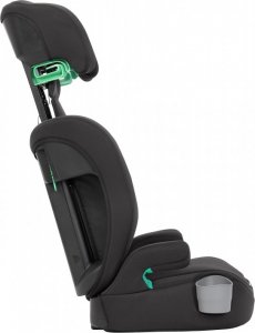 Fotelik samochodowy Graco GRACO FOTELIK ELDURA R129 MIDNIGHT 5