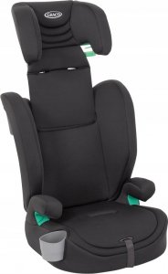 Fotelik samochodowy Graco GRACO FOTELIK ELDURA R129 MIDNIGHT 7