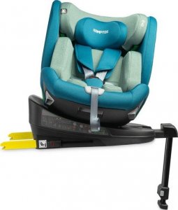 Fotelik samochodowy Caretero FOTELIK KAMPTOS I-SIZE BLUE (40-150) 12