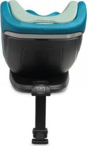 Fotelik samochodowy Caretero FOTELIK KAMPTOS I-SIZE BLUE (40-150) 6