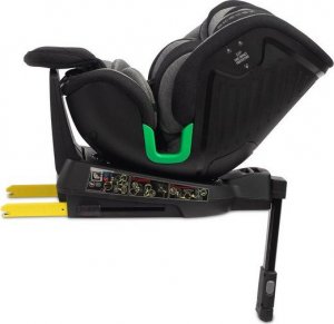 Fotelik samochodowy Caretero FOTELIK TUROX I-SIZE GRAPHITE (40-150) 13