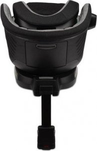 Fotelik samochodowy Caretero FOTELIK TUROX I-SIZE GRAPHITE (40-150) 19