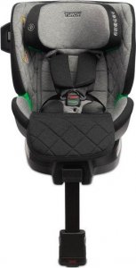 Fotelik samochodowy Caretero FOTELIK TUROX I-SIZE GRAPHITE (40-150) 20
