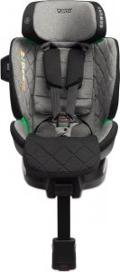 Fotelik samochodowy Caretero FOTELIK TUROX I-SIZE GRAPHITE (40-150) 21