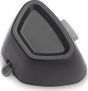 Fotelik samochodowy Caretero FOTELIK TUROX I-SIZE GRAPHITE (40-150) 5