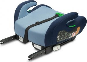 Fotelik samochodowy Caretero Puma I-Size Navy granatowy 3