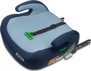 Fotelik samochodowy Caretero Puma I-Size Navy granatowy 4