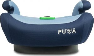 Fotelik samochodowy Caretero Puma I-Size Navy granatowy 5