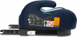 Fotelik samochodowy Caretero Puma I-Size Navy granatowy 6