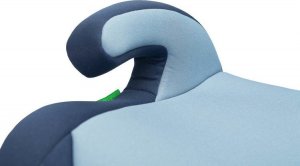 Fotelik samochodowy Caretero Puma I-Size Navy granatowy 8