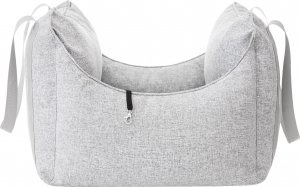 Fotelik samochodowy DOGGY FOTELIK ONE POPIEL INARI 2