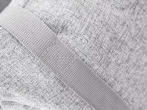 Fotelik samochodowy DOGGY FOTELIK ONE POPIEL INARI 5