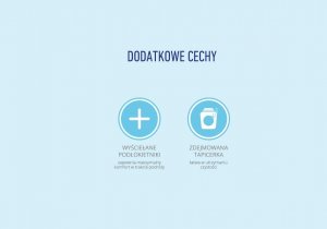 Fotelik samochodowy Graco GRACO FOTELIK BOOSTER MAX R129 MIDNIGHT 4