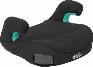 Fotelik samochodowy Graco GRACO FOTELIK BOOSTER MAX R129 MIDNIGHT 6