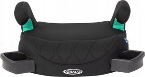 Fotelik samochodowy Graco GRACO FOTELIK BOOSTER MAX R129 MIDNIGHT 7