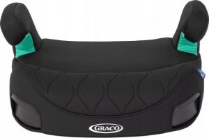 Fotelik samochodowy Graco GRACO FOTELIK BOOSTER MAX R129 MIDNIGHT 8
