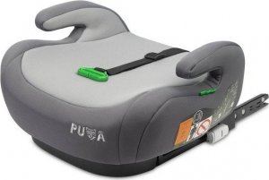Fotelik samochodowy Caretero FOTELIK PUMA I-SIZE GREY (125-150) 2