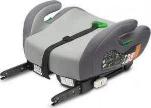 Fotelik samochodowy Caretero FOTELIK PUMA I-SIZE GREY (125-150) 3