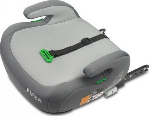 Fotelik samochodowy Caretero FOTELIK PUMA I-SIZE GREY (125-150) 4