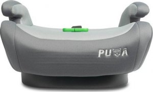 Fotelik samochodowy Caretero FOTELIK PUMA I-SIZE GREY (125-150) 5