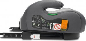 Fotelik samochodowy Caretero FOTELIK PUMA I-SIZE GREY (125-150) 6
