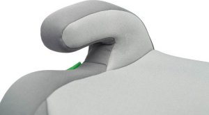 Fotelik samochodowy Caretero FOTELIK PUMA I-SIZE GREY (125-150) 8