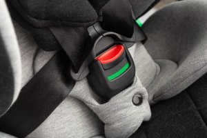 Fotelik samochodowy Caretero FOTELIK TUROX I-SIZE GREY (40-150) 11