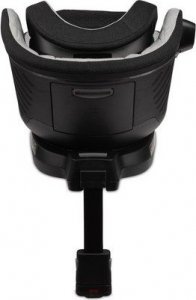 Fotelik samochodowy Caretero FOTELIK TUROX I-SIZE GREY (40-150) 18