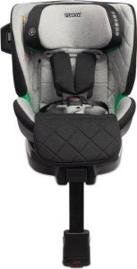 Fotelik samochodowy Caretero FOTELIK TUROX I-SIZE GREY (40-150) 20