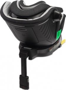 Fotelik samochodowy Caretero FOTELIK TUROX I-SIZE GREY (40-150) 23