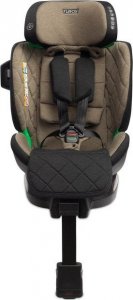 Fotelik samochodowy Caretero Turox Khaki 20