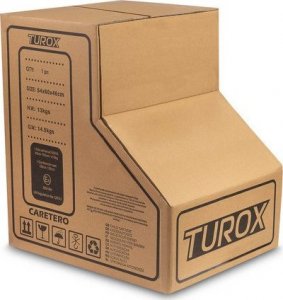 Fotelik samochodowy Caretero Turox Khaki 3