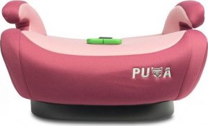 Fotelik samochodowy Caretero FOTELIK PUMA I-SIZE DIRTY PINK (125-150) 5