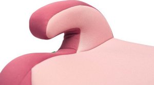 Fotelik samochodowy Caretero FOTELIK PUMA I-SIZE DIRTY PINK (125-150) 8