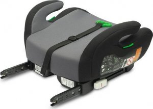 Fotelik samochodowy Caretero FOTELIK PUMA I-SIZE BLACK (125-150) 3