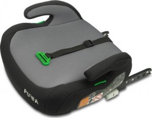 Fotelik samochodowy Caretero FOTELIK PUMA I-SIZE BLACK (125-150) 4