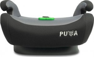 Fotelik samochodowy Caretero FOTELIK PUMA I-SIZE BLACK (125-150) 5