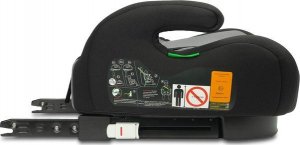 Fotelik samochodowy Caretero FOTELIK PUMA I-SIZE BLACK (125-150) 6