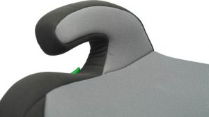 Fotelik samochodowy Caretero FOTELIK PUMA I-SIZE BLACK (125-150) 8