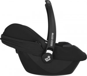 Fotelik samochodowy Maxicosi Fotelik Samochodowy Maxicosi CabrioFix i-Size Czarny 0 (de 0 a 10 kilos) 15