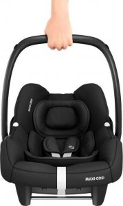 Fotelik samochodowy Maxicosi Fotelik Samochodowy Maxicosi CabrioFix i-Size Czarny 0 (de 0 a 10 kilos) 17