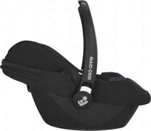 Fotelik samochodowy Maxicosi Fotelik Samochodowy Maxicosi CabrioFix i-Size Czarny 0 (de 0 a 10 kilos) 3