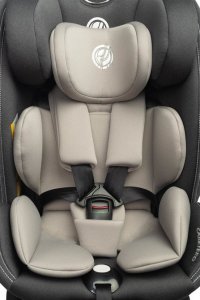 Fotelik samochodowy Caretero FOTELIK FORTIS I-SIZE GREY (40-150) 11