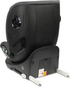 Fotelik samochodowy Caretero FOTELIK FORTIS I-SIZE GREY (40-150) 14