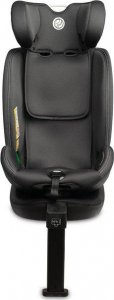 Fotelik samochodowy Caretero FOTELIK FORTIS I-SIZE GREY (40-150) 3