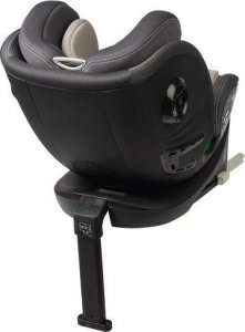 Fotelik samochodowy Caretero FOTELIK FORTIS I-SIZE GREY (40-150) 8