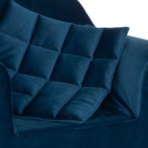 Hobbygarden Fotelik dla dziecka - Mini Sofa 4